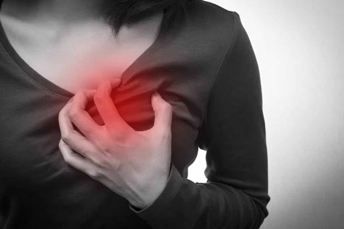 सानै उमेरमा पनि हुनसक्छ हृदयाघात