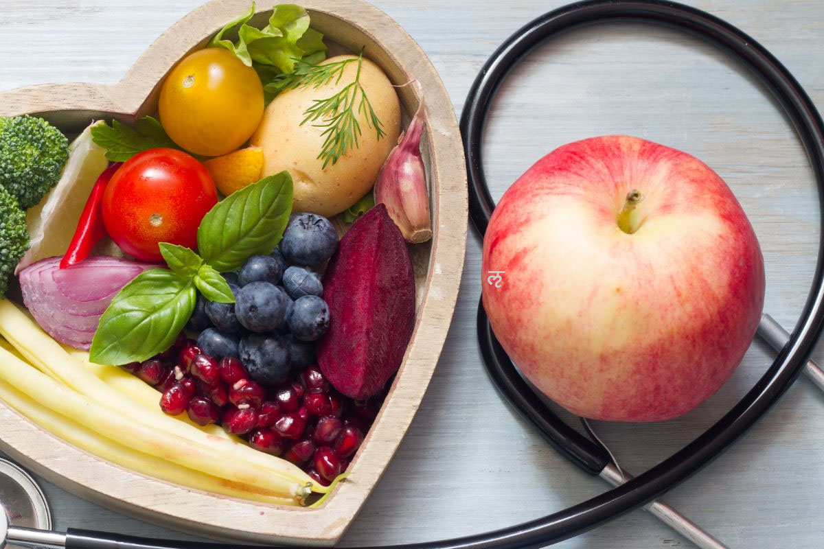 हार्ट अट्याकको जोखिमलाई कम गर्न सेवन गरौं यस्ता खानेकुरा