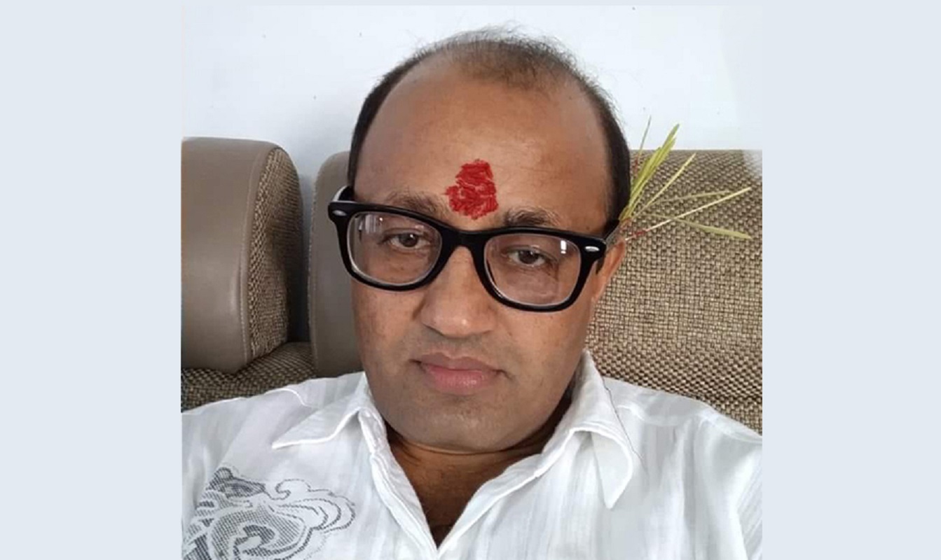 'वैज्ञानिक वन'मा करिब ७ करोड भ्रष्टाचार गर्ने निर्देशक विष्टविरुद्ध मुद्दा दायर