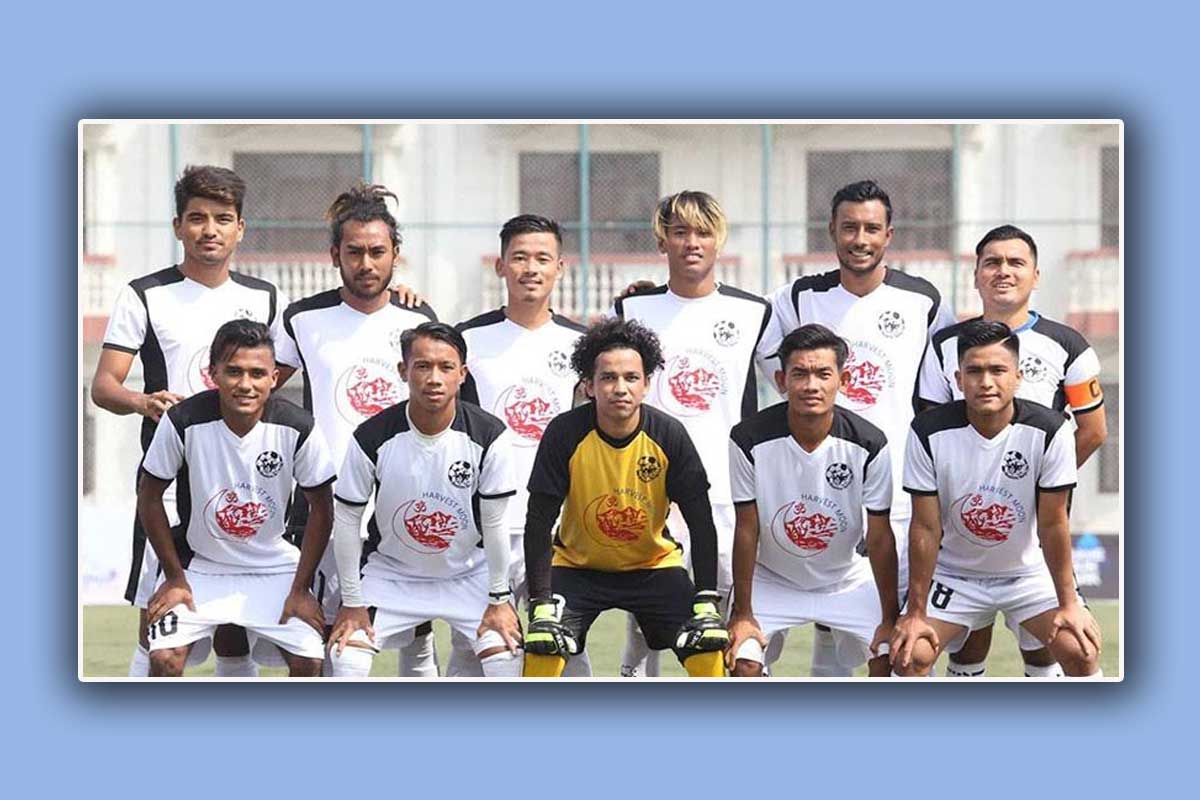 ए डिभिजन लिगको दोस्रो खेल बराबरी : डेब्यु गरेका दुई प्रशिक्षकको टेक्निकल खेल सुरु