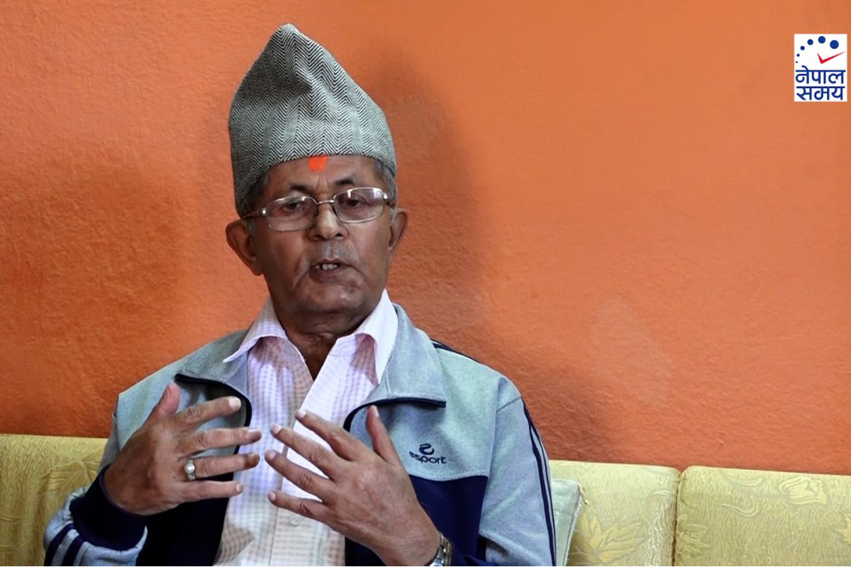 बस्तीपुरको त्यो सभा र गिरी परिवारको योगदान