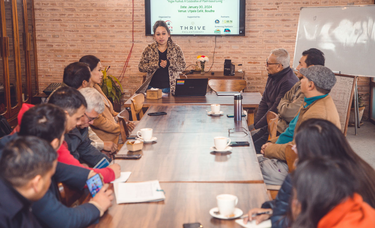 काठमाडौंमा भिगन महोत्सव हुने