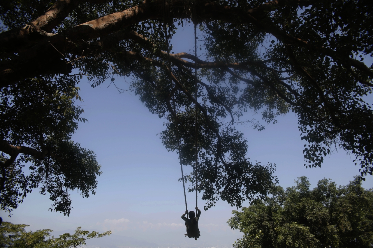 देशभर दसैंको चहलपहल [दस तस्बिरमा]