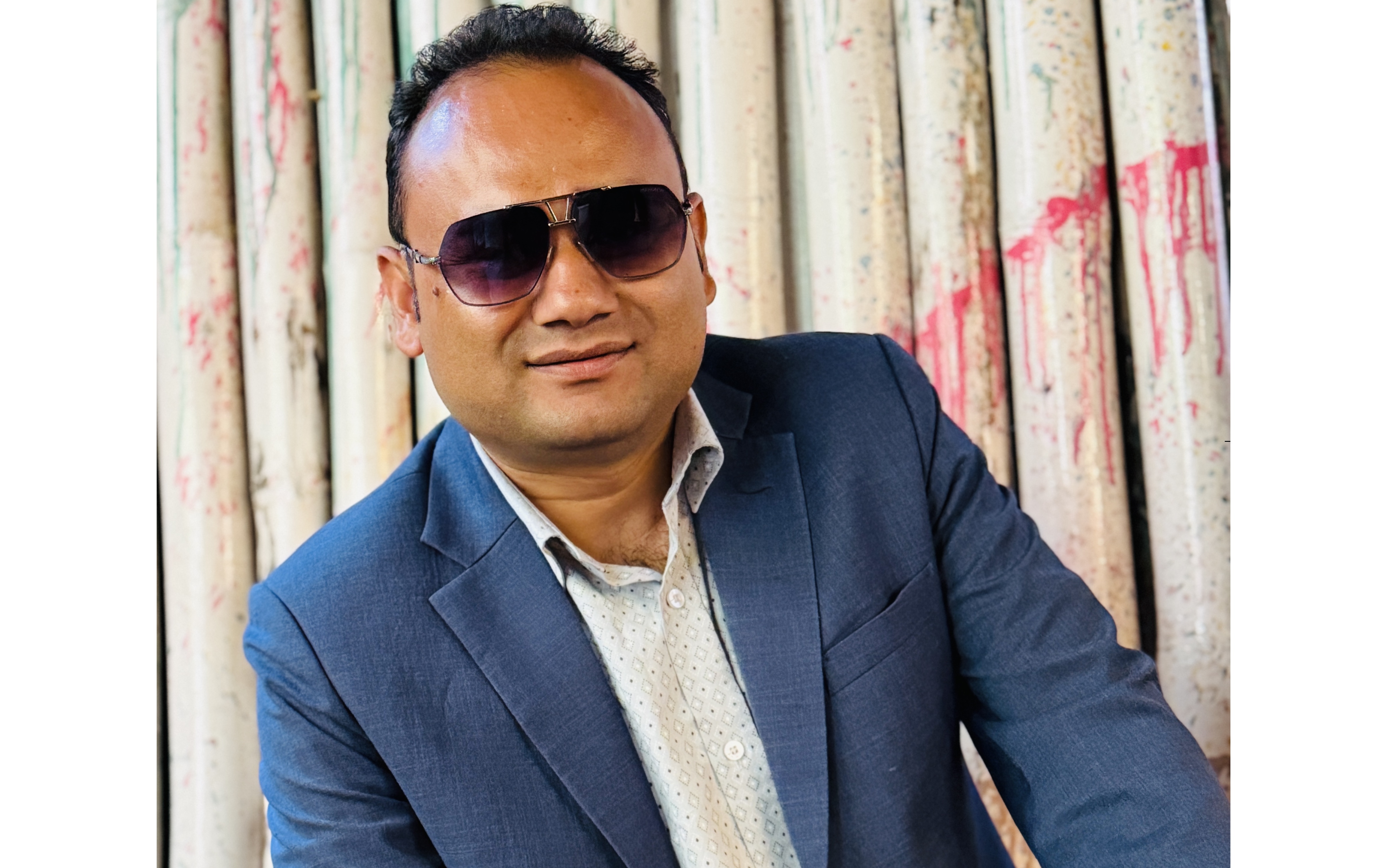 नरबहादुर खड्का (नरेश)ले घोषणा गरे कांग्रेस केन्द्रीय सदस्यमा उम्मेदवारी, सातबुँदे प्रतिबद्धता सार्वजनिक