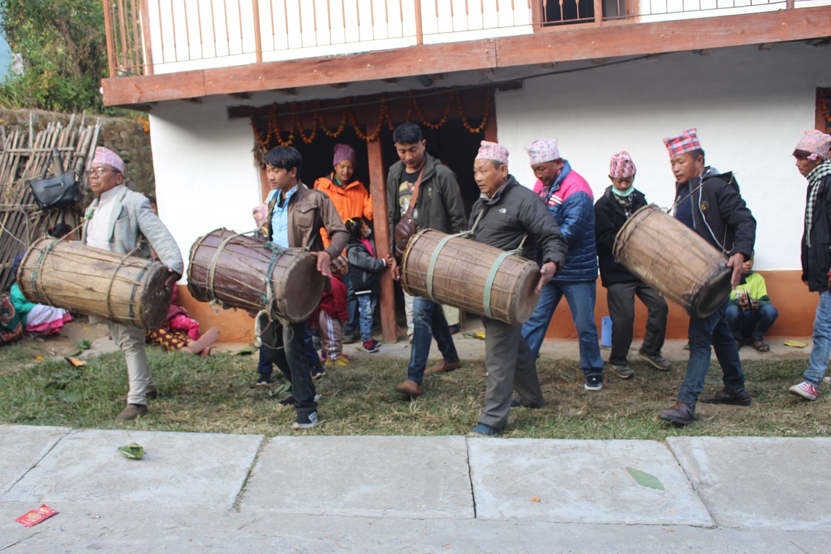 आठपहरियालाई आदिवासी जनजातिमा सूचीकृत गरिनुपर्ने माग सुनुवाइ भएन
