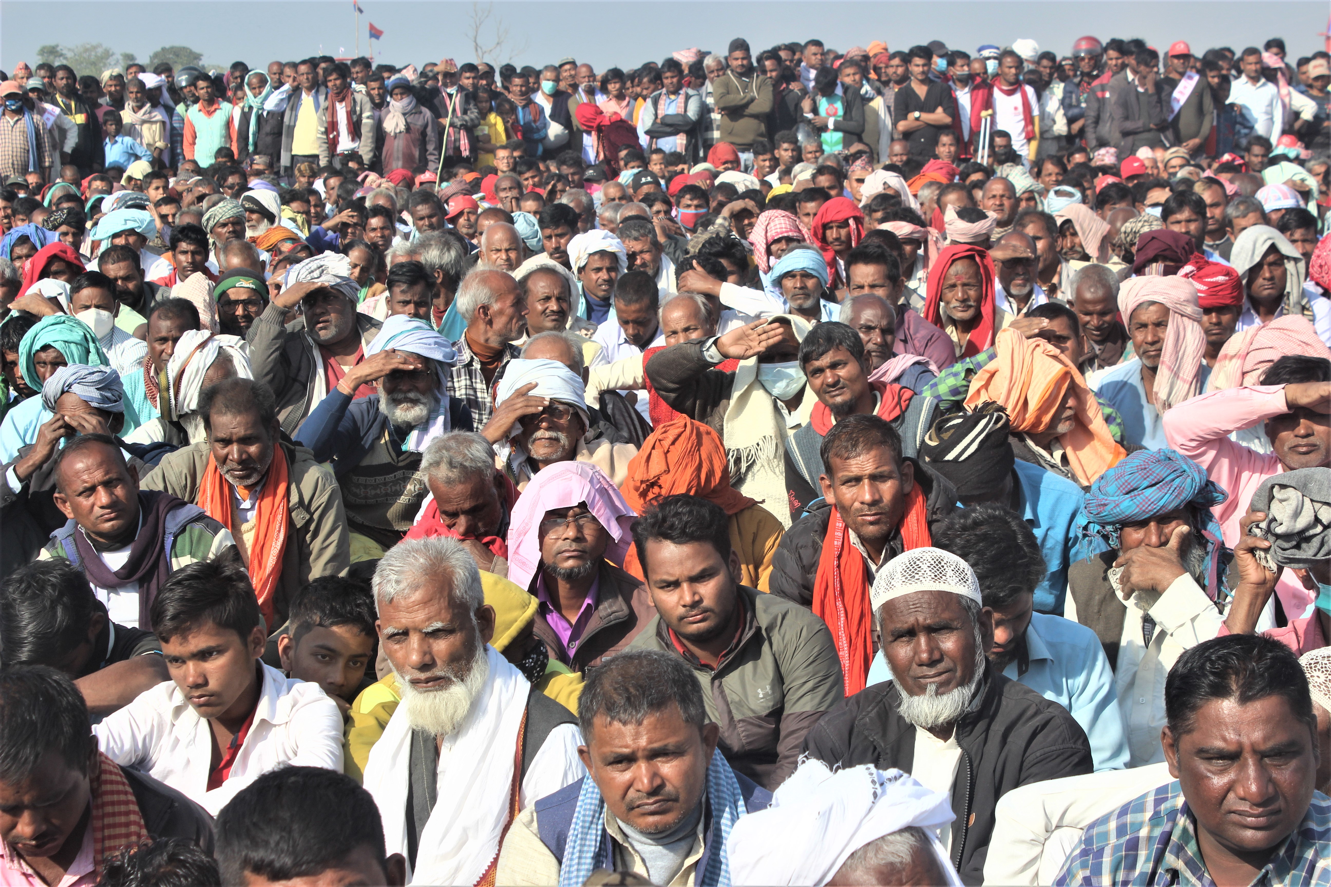 ओलीले भने, मैले साथ नदिएको भए प्रचण्डको उहिल्यै पत्तासाफ हुन्थ्यो