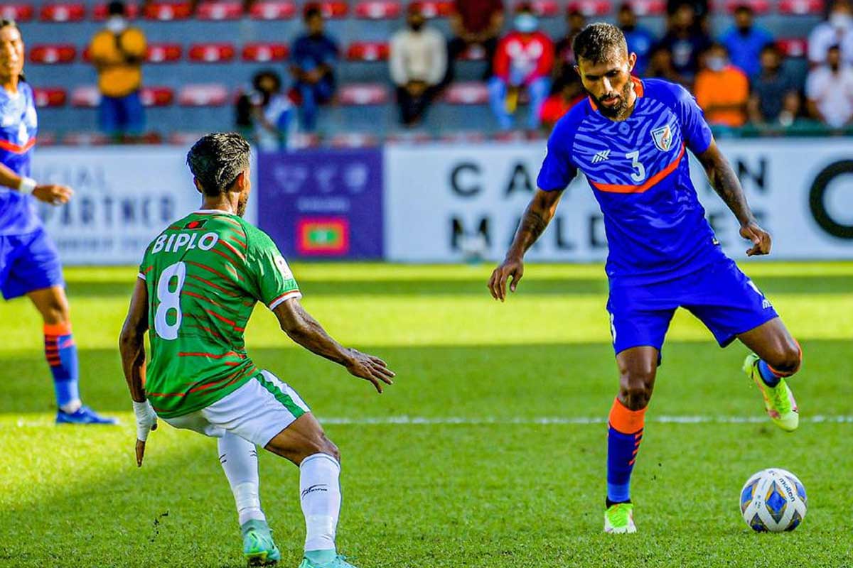 श्रीलंकासँग बराबरीमै रोकियो भारत