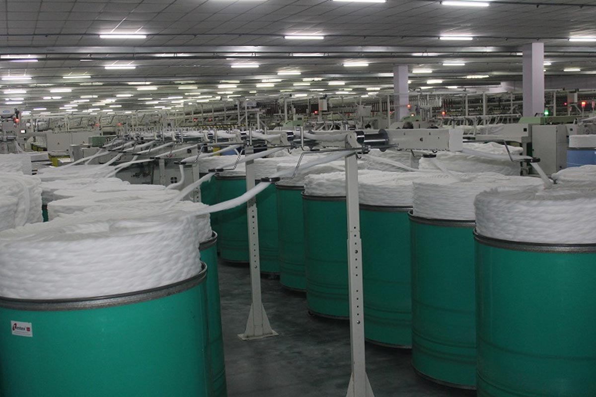 बजेटबाट कपडा उद्योगी निराश