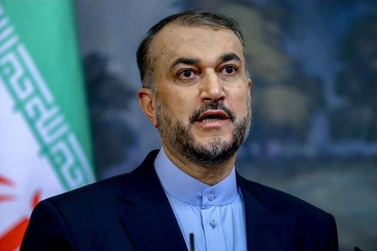 इरानका विदेशमन्त्रीले आज रुससँग आणविक सम्झौताबारे वार्ता गर्दै