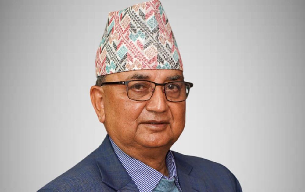 ईश्वर पोखरेलसहित सात नेता एमालेको स्थायी कमिटीमा मनोनीत