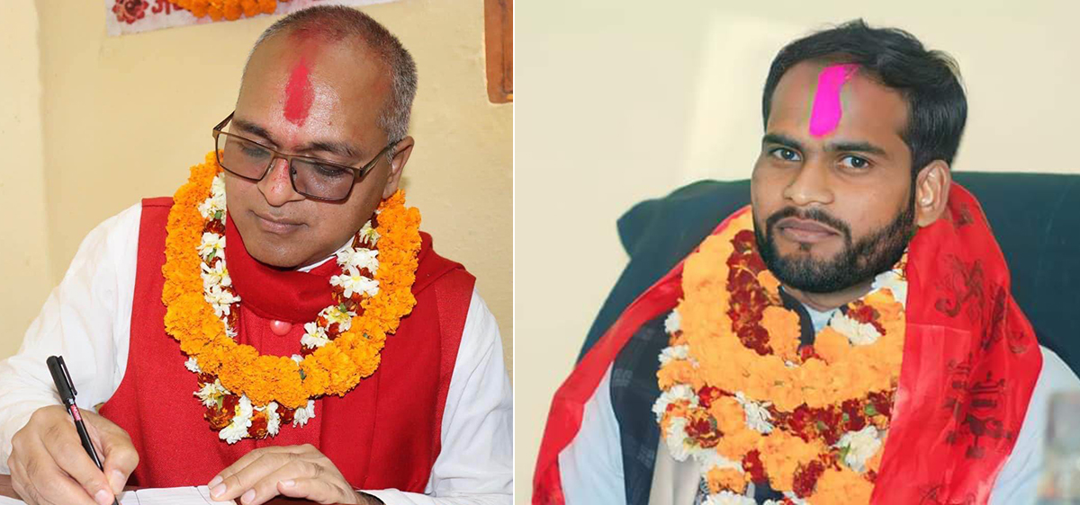 मधेश सरकारबाट बाहिरियो जनमत पार्टी