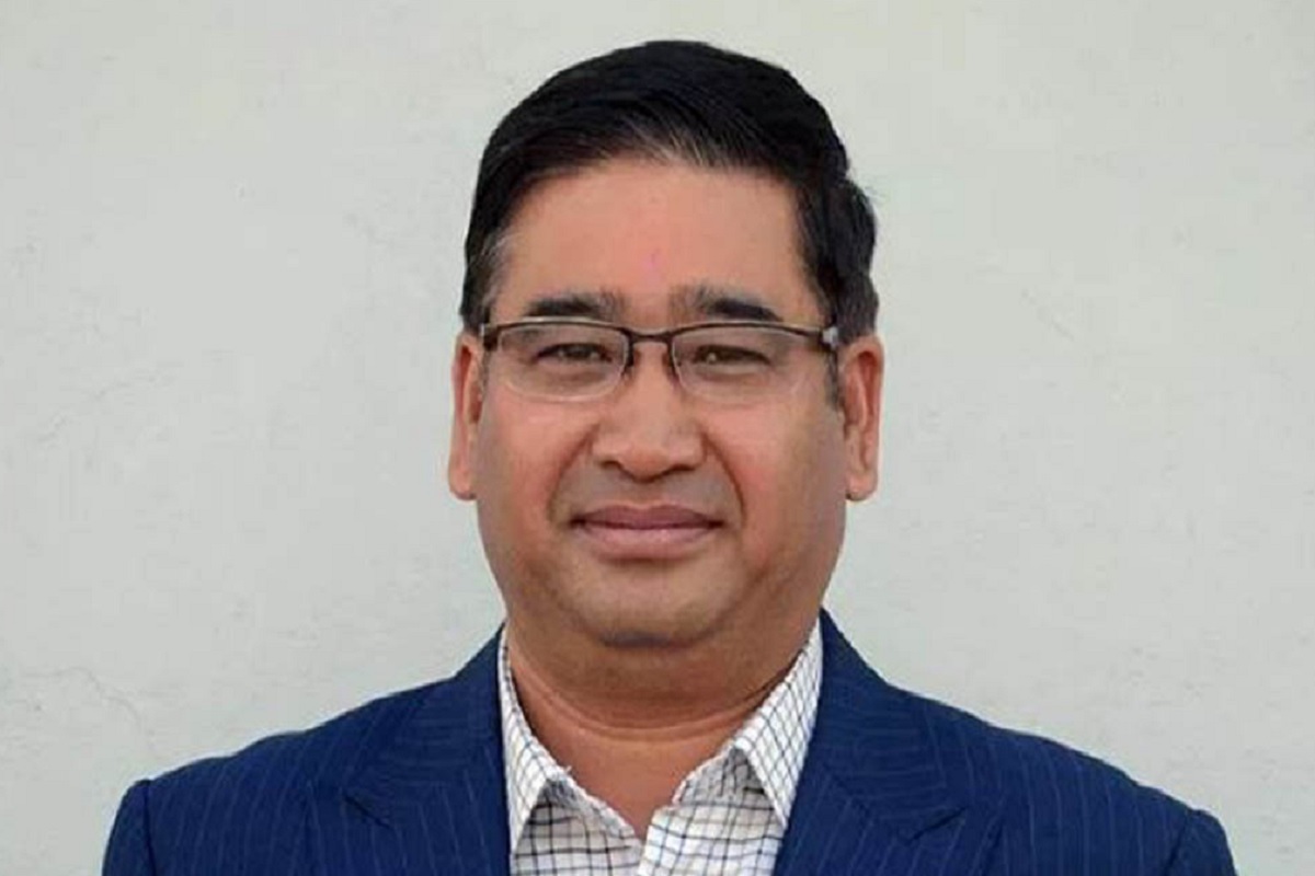 फोहोरमैला व्यवस्थापनलाई असफल पार्ने गिरोह सक्रिय : मन्त्री श्रेष्ठ