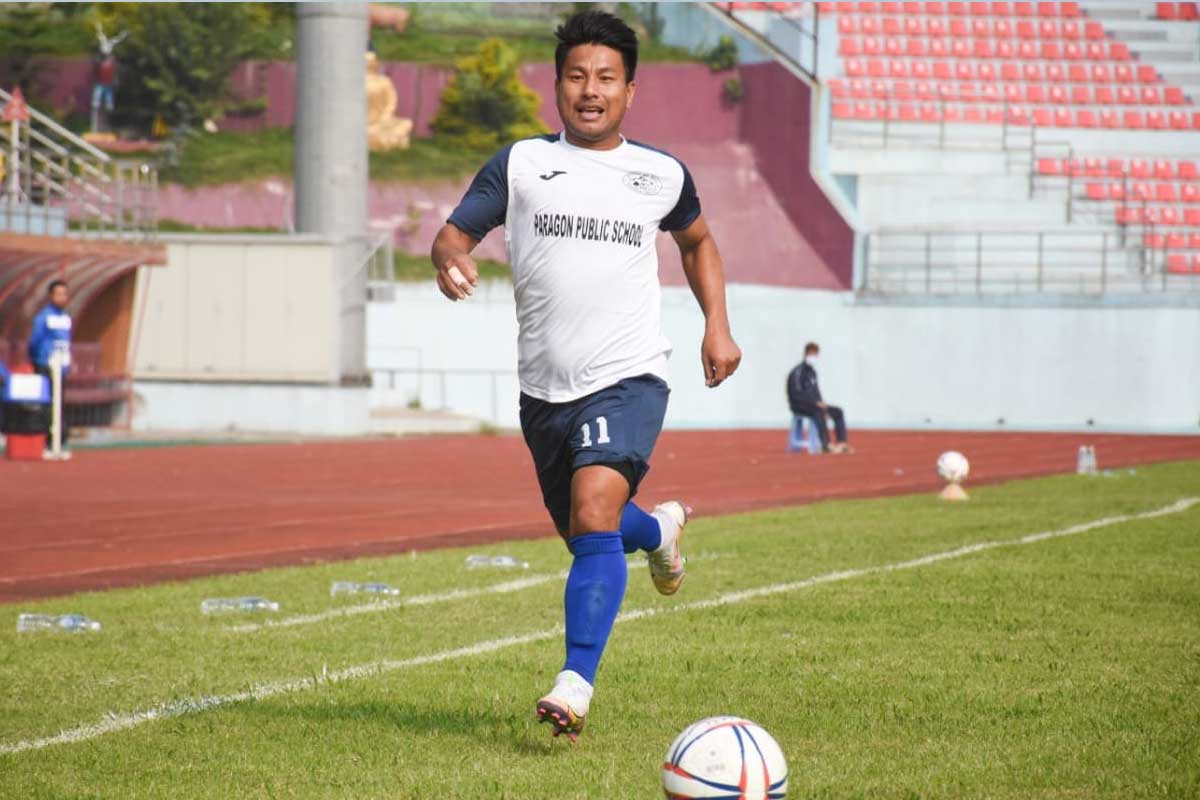 भेट्रान्स फुटबलमा खुमलटार, चितवन र श्रीकुमारीको जित