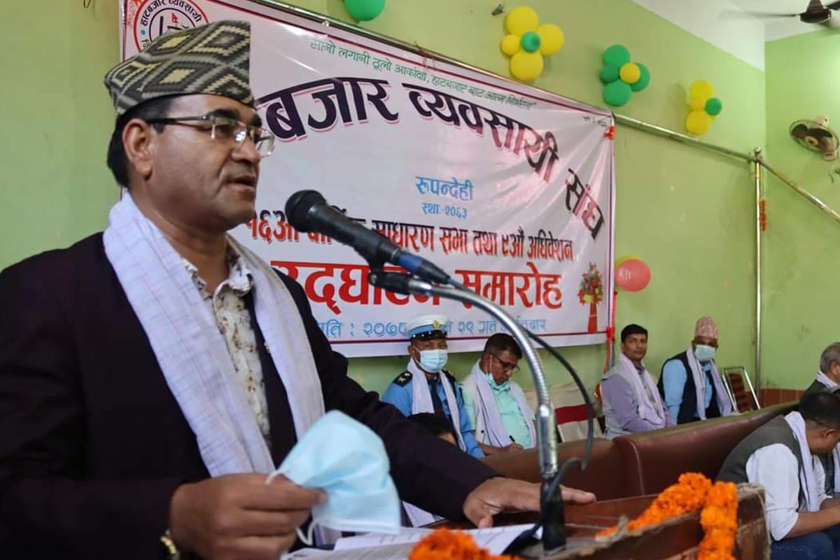 एमालेले लोकतन्त्रकै खिल्ली उडायो : मुख्यमन्त्री केसी