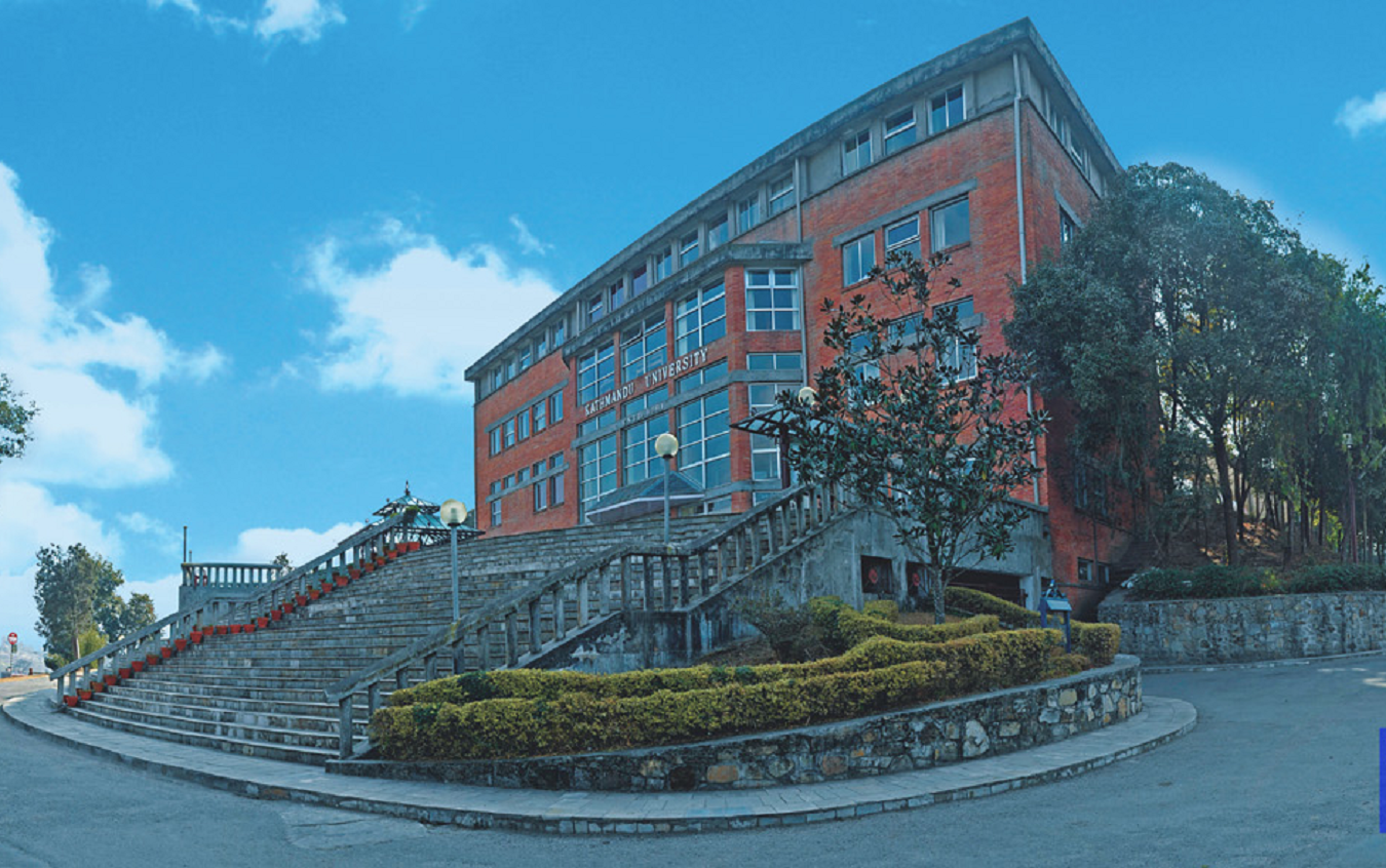 काठमाडौं विश्वविद्यालयमा स्नातकोत्तर तहमा सञ्चार अध्ययन