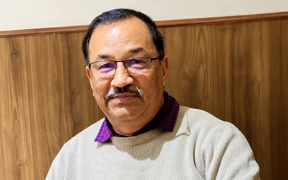 कमल थापाको प्रश्न- बैठक नबसी तीन सांसदलाई पदमुक्त कसरी गरियो ?