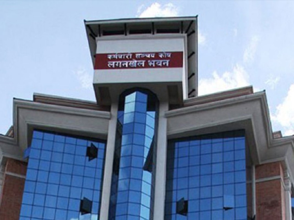 ललितपुरको कोहिनुर हिल हाउजिङ लिलामीमा