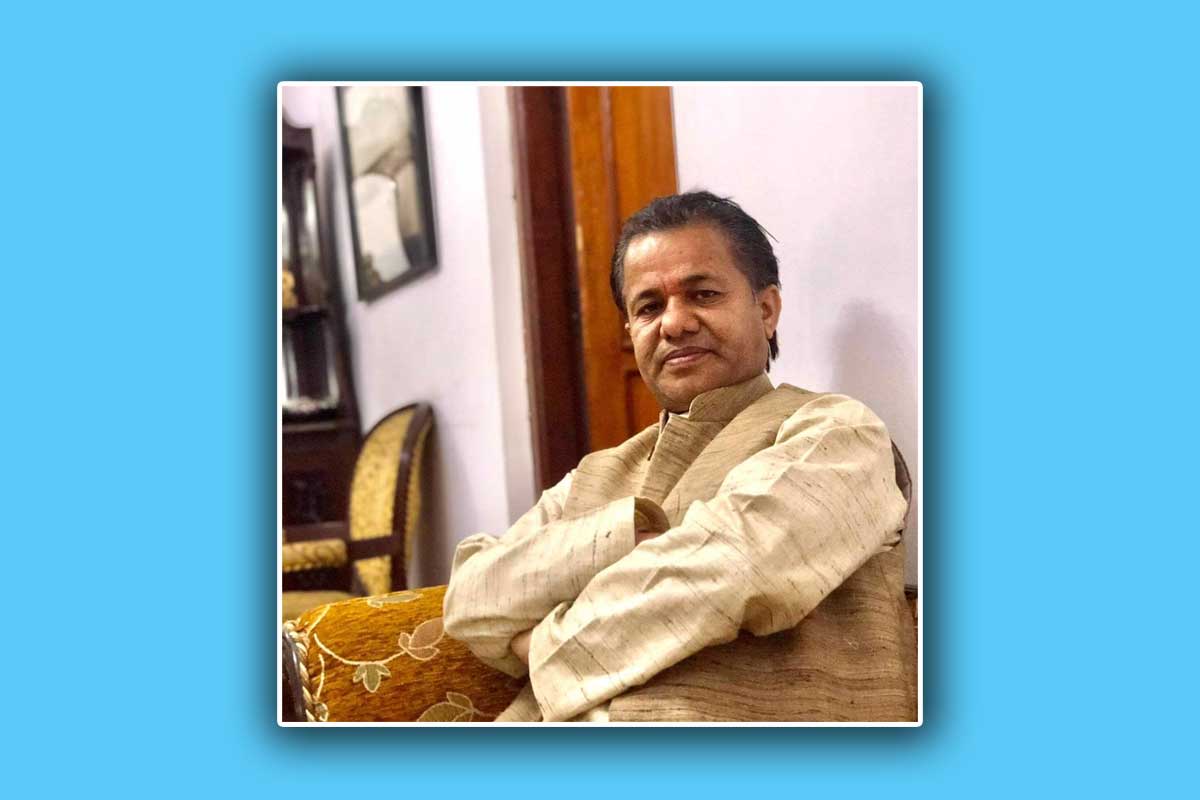 कर्ण मल्लको प्रश्‍न- सभापति देउवाको अनुपस्थितिमा रामचन्द्रले महाधिवेशन गराए वैध हुन्छ?