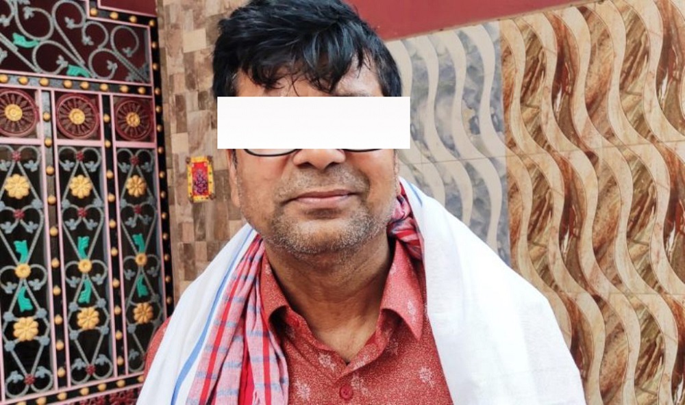 थमन विक हत्या आरोपमा पूर्वप्रदेश सांसद यादवलाई थुनामा पठाउन आदेश