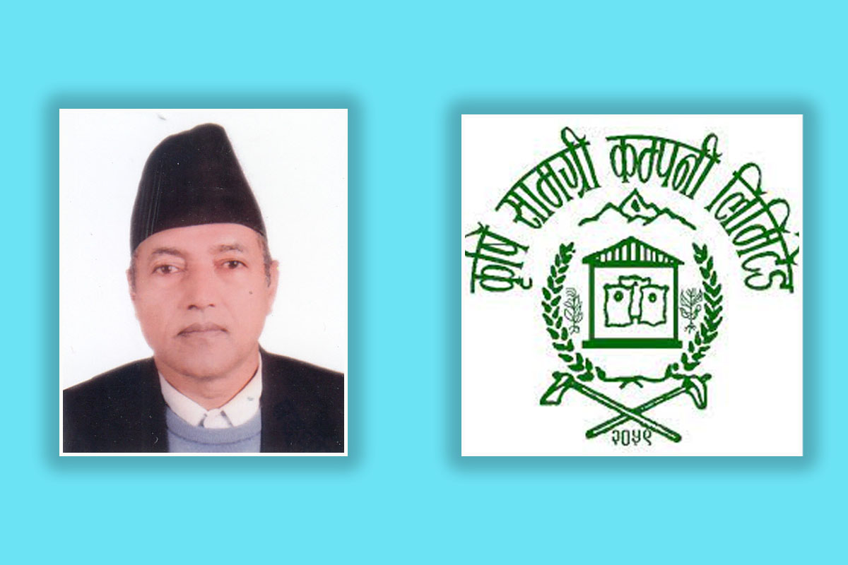 मल खरिदमा नेत्रबहादुर भण्डारीसहित १२ जनाले एक अर्ब भ्रष्टाचार गरेको भन्दै मुद्दा दायर
