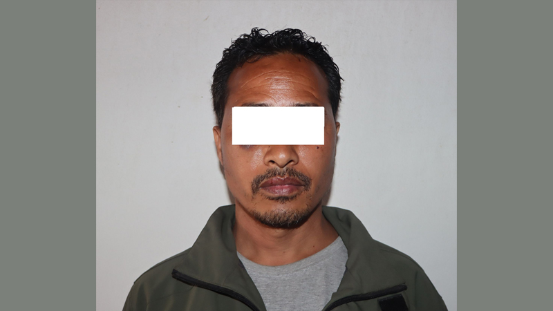 पोर्चुगल पुर्‍याइदिन्छु भनेर अजरबैजानमा अलपत्र पार्ने कृतक प्रहरी फन्दामा
