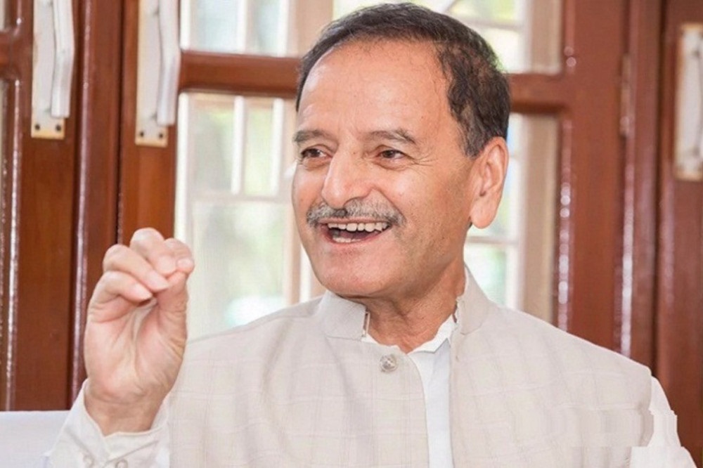 संविधान संशोधनका लागि सहमति आवश्यक छः नेता सिटौला