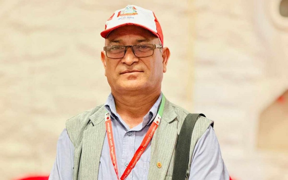 एमाले सुदूरपश्चिम प्रदेश पदाधिकारी चयन सर्वसम्मत