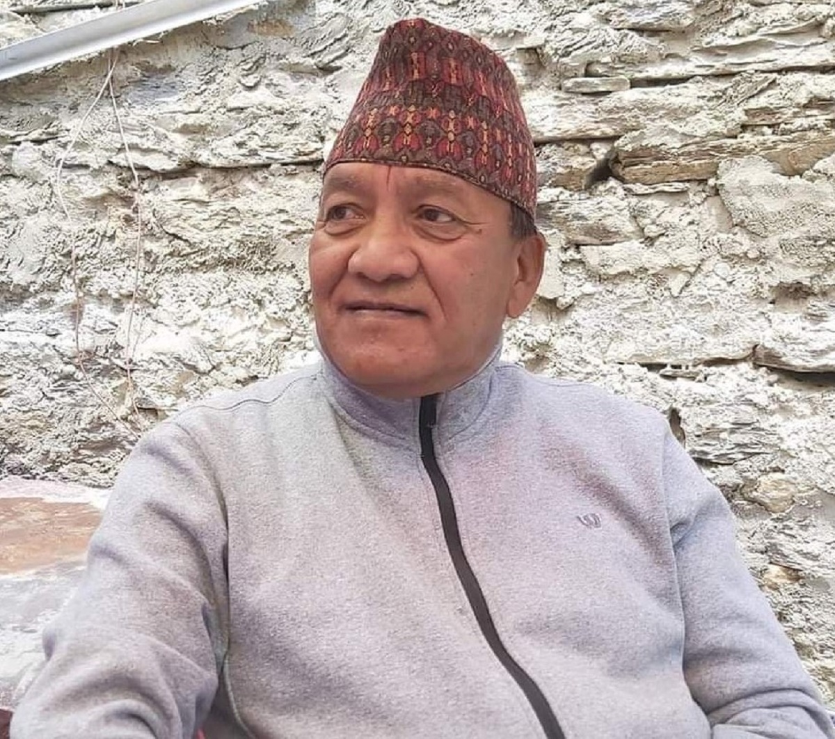 कांग्रेस कर्णाली प्रदेशको सभापतिमा देउवा समूहका ललितजंग शाही विजयी