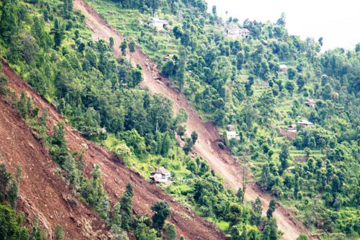 ‘पहाडसँग अझै डर लाग्छ’