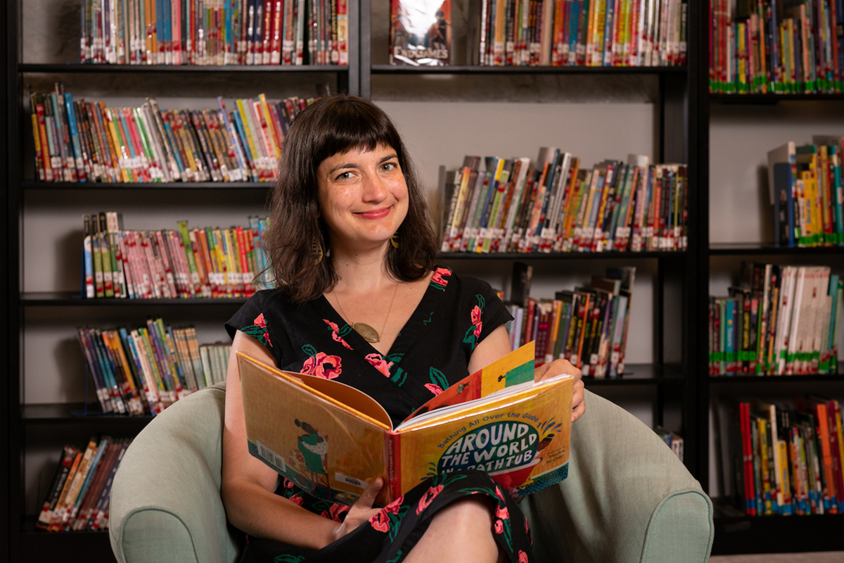 आज १५ औं पुस्तकालय दिवस मनाइँदै