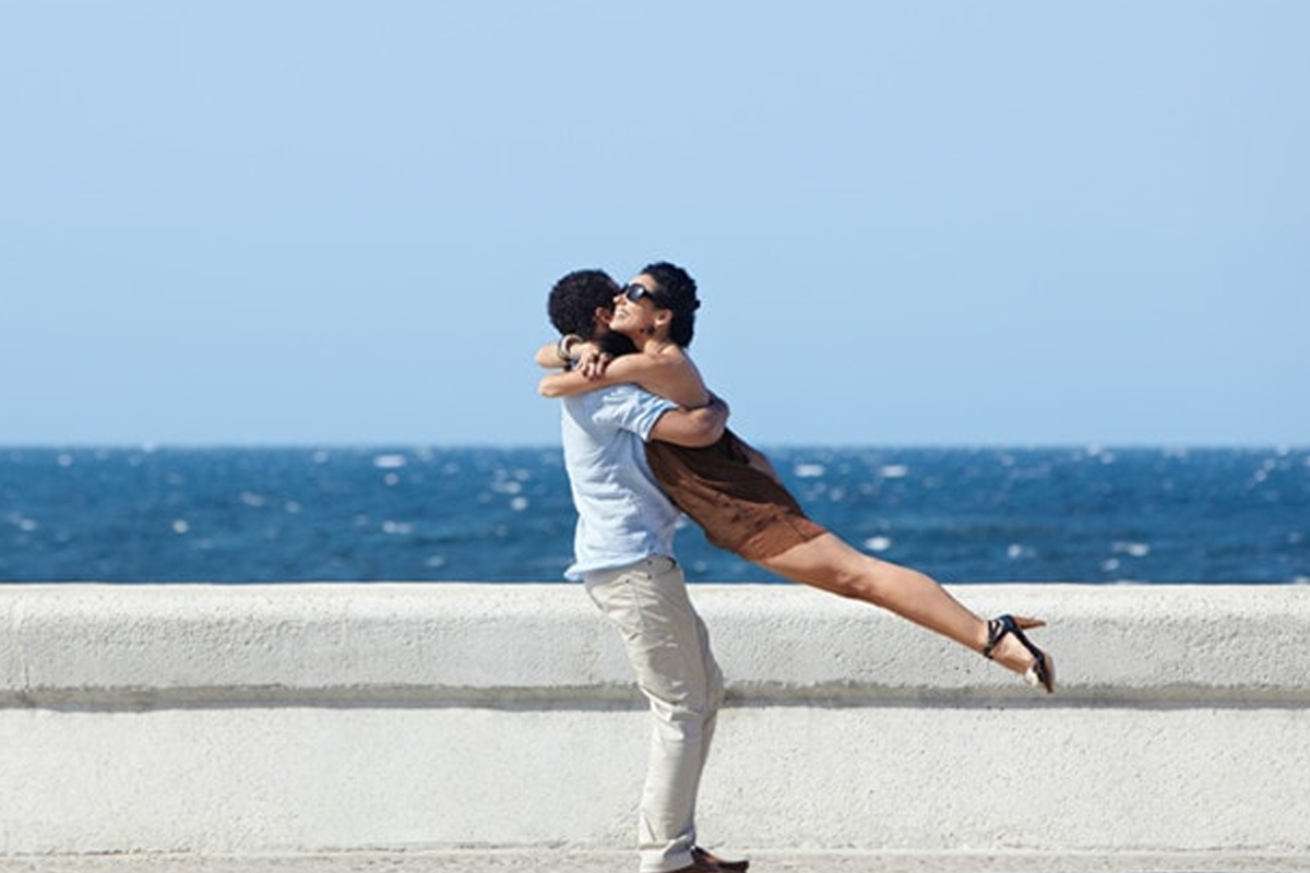 प्रेम र स्वास्थ्यबीच आश्‍चर्यजनक सम्बन्ध, यस्ता छन् फाइदा