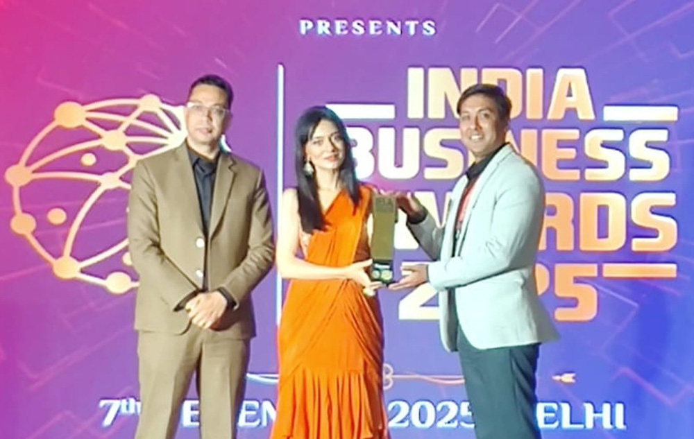 महालक्ष्मी विकास बैंक 'बैंकिङ्ग नवप्रवर्तन तथा ग्राहक सन्तुष्टिमा उत्कृष्ट' विधामा अन्तर्राष्ट्रिय अवार्डबाट सम्मानित