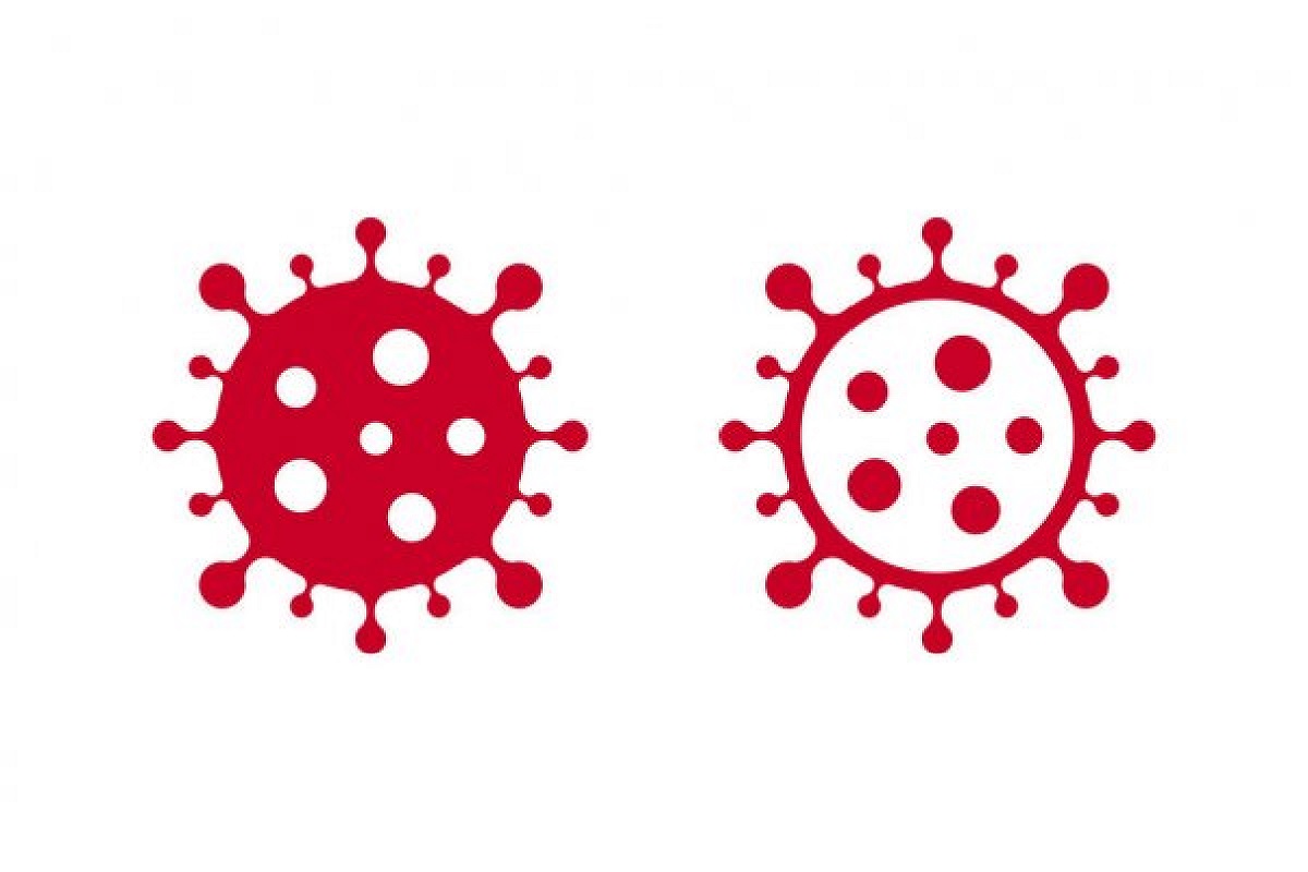 कोरोनाका बिटा र गामा भरियन्टको संक्रमण फैलिने चेतावनी