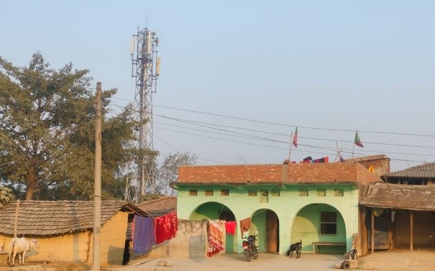 मधेश र गण्डकी प्रदेशमा एनसेल फोरजी सेवा थप सुधार