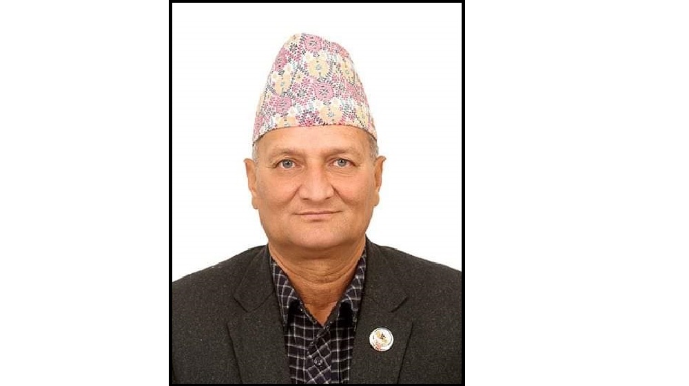 आफ्नै भूमिकाबाट असन्तुष्ट माननीय!