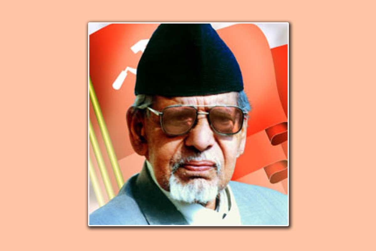 मनमोहन अधिकारीले सुरु गरेको वृद्धभत्ता कुन बेला कति बढाइयो?