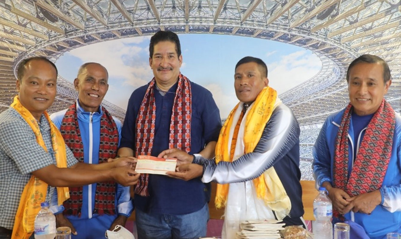 बर्लिन म्याराथनमा महर्जनले सहभागिता जनाउने