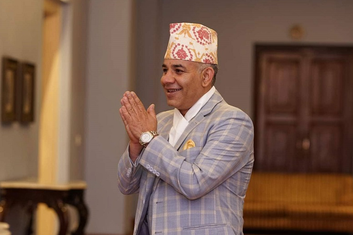 रसुवामा कांग्रेसका आचार्यको जित सुनिश्चित