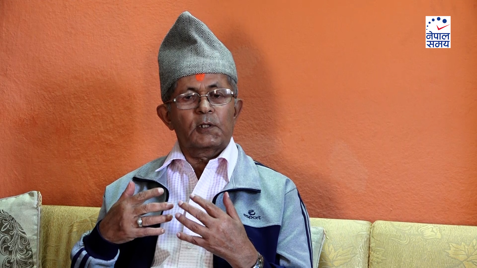 बीपीको डेढवर्षे कार्यकाल : इजरायललाई मान्यतादेखि सगरमाथा विवाद अन्त्यसम्म