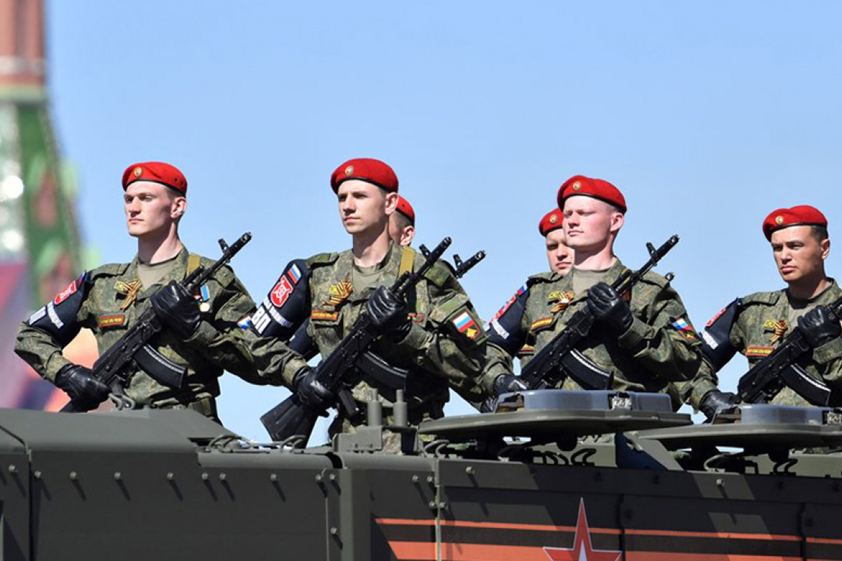 मस्को नेतृत्वको गठबन्धनले कजाकिस्तानमा सेना पठायो