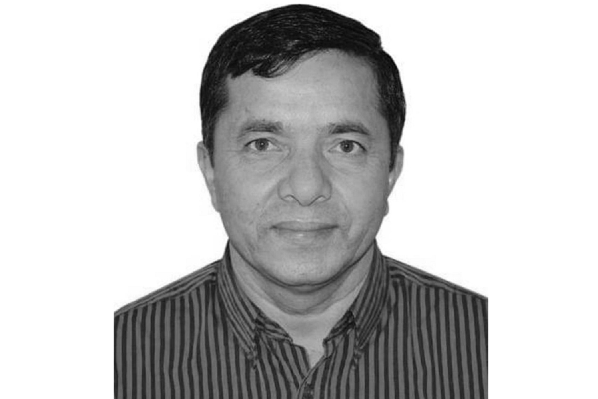 एक नेपालीको स्पेनमा मृत्यु