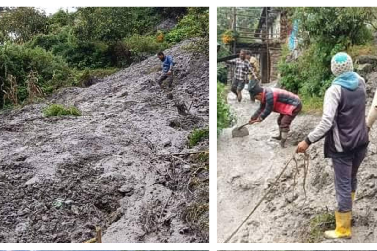 कर्णाली प्रदेशमा बाढीपहिराबाट मृत्यु हुनेको संख्या ३३ पुग्यो