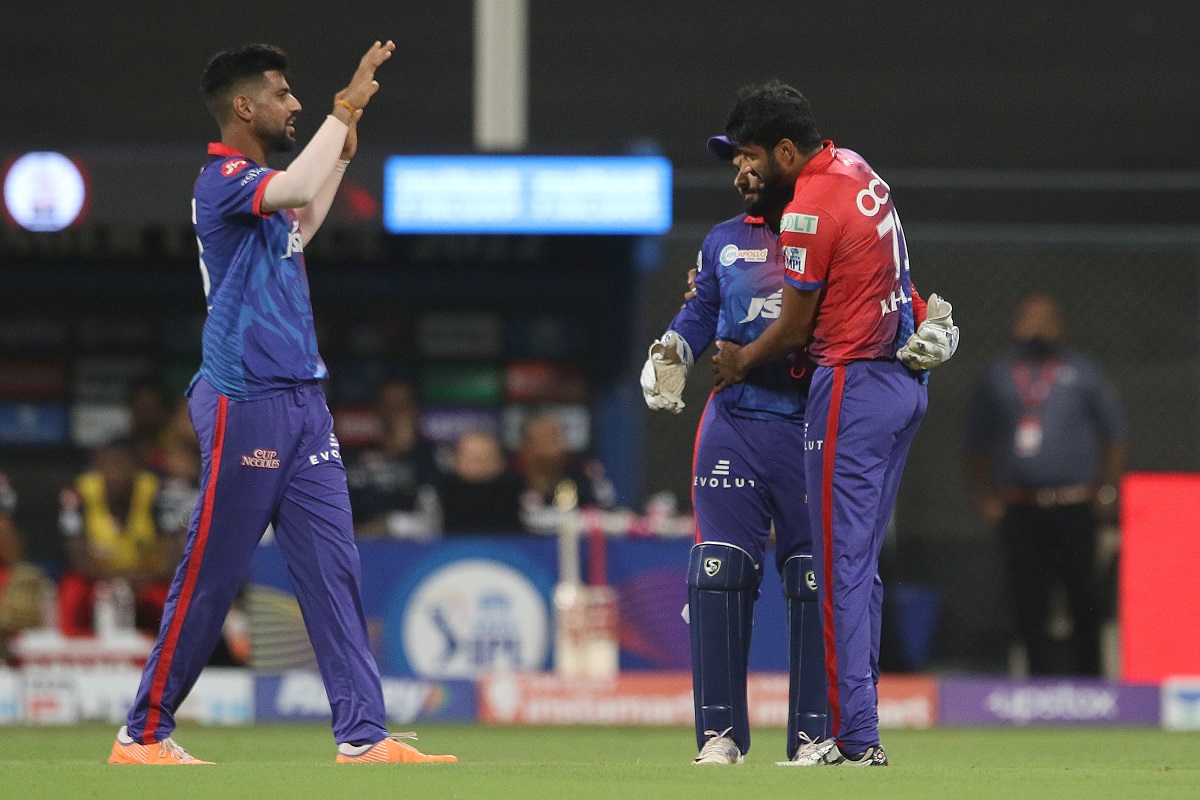 आईपीएलः मुम्बई छैटौं खेलसम्म जितविहीन, शीर्ष दुईमा नयाँ क्लब