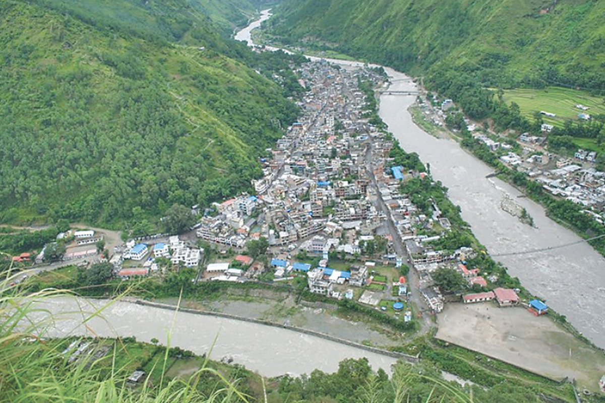 सम्पन्‍नले मात्र होइन, विपन्‍नले पनि छाड्न थाले गाउँ