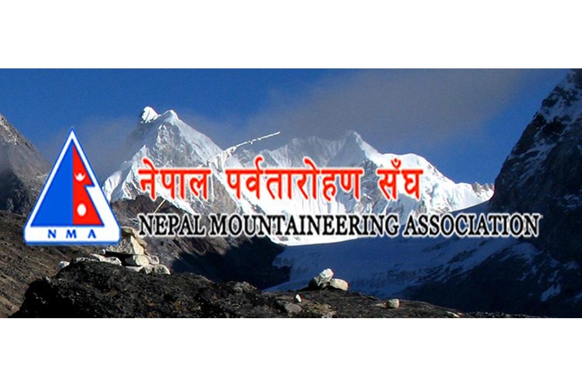स्वार्थसमूहले पर्वतारोहण संघको साख गिराएको आरोप
