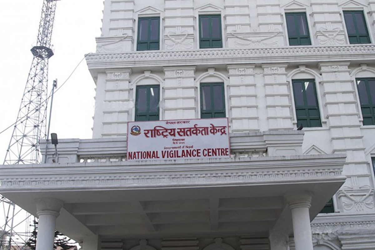 तोकिएको समयमा हाजिर हुँदैनन् कर्मचारीः ७३२ लाई कारबाही सिफारिस