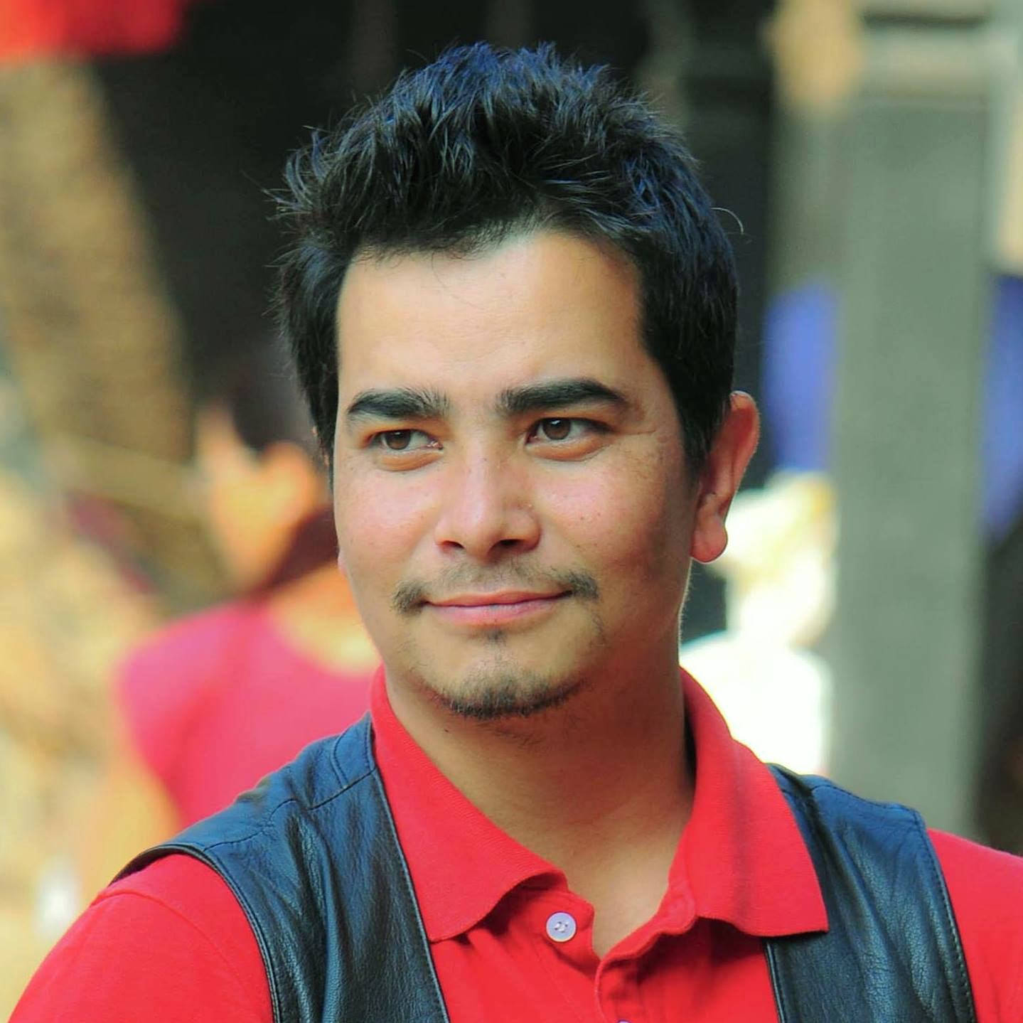 कर्म सिकाउने राउटेको कथा