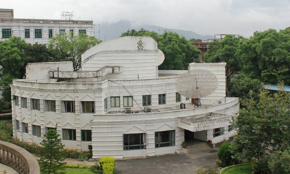 नेपाल टेलिभिजनका उपकरण तथा सेवा खरिदबारे छानबिन गर्न समिति गठन