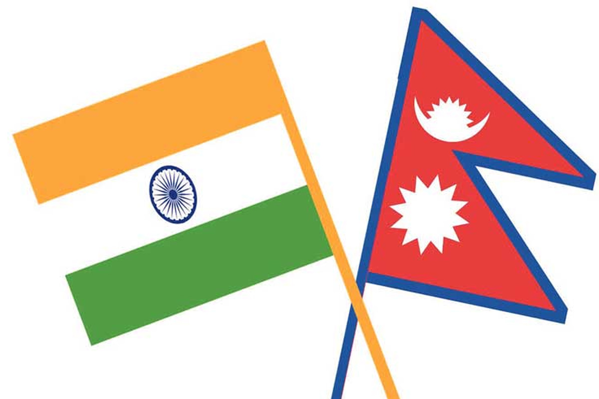 भारतले नेपाललाई चुनावका लागि गाडीहरू उपहार दिने