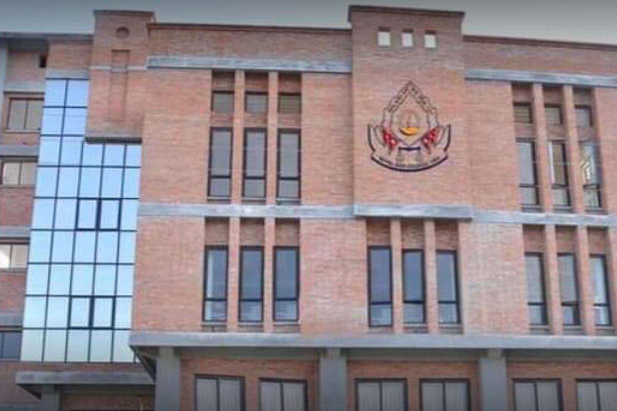 अधिवक्ता प्रकाश खतिवडाको कानुन व्यवसायीको प्रमाणपत्र रद्द